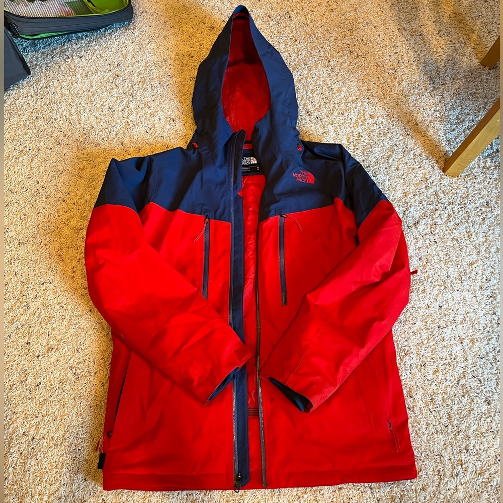 The North Face Chakal Jacket All Mountain Sports